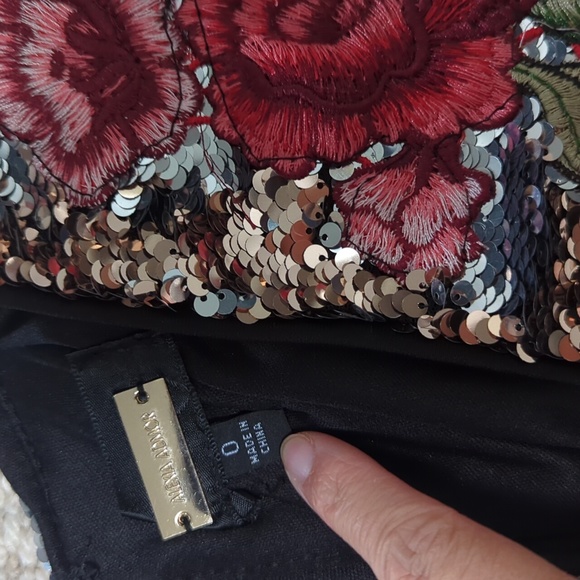 Alexia admor top - Picture 3 of 3